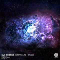 Gux Jimenez - Raices (Stan Kolev Remix) [Clubsonica Records]