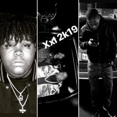 Thotiana REMIX (FREESTYLE) FT. HERBIIJ