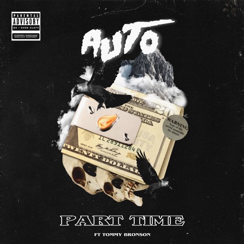 Part Time (ft. Tommy Bronson)