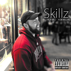 Skillz - (DRUG DEALER)