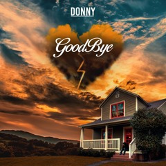 DONNY - "Goodbye" (single)