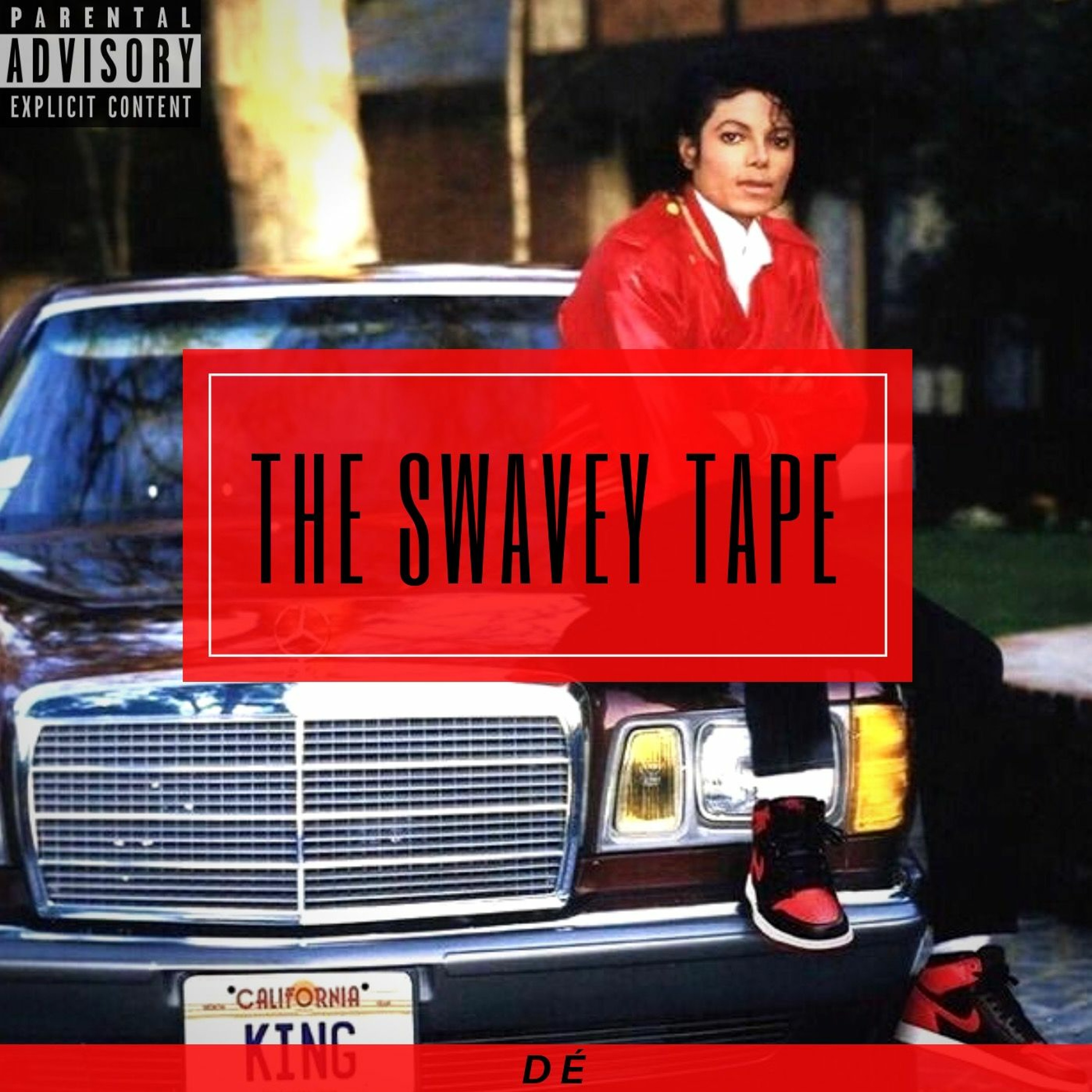 Down On Me Interlude episode artwork