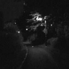 Places we won't walk (cover)