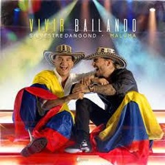 Silvestre Dangond Ft. Maluma - Vivir Bailando (Extended Mix Dj Fabio García 2019)