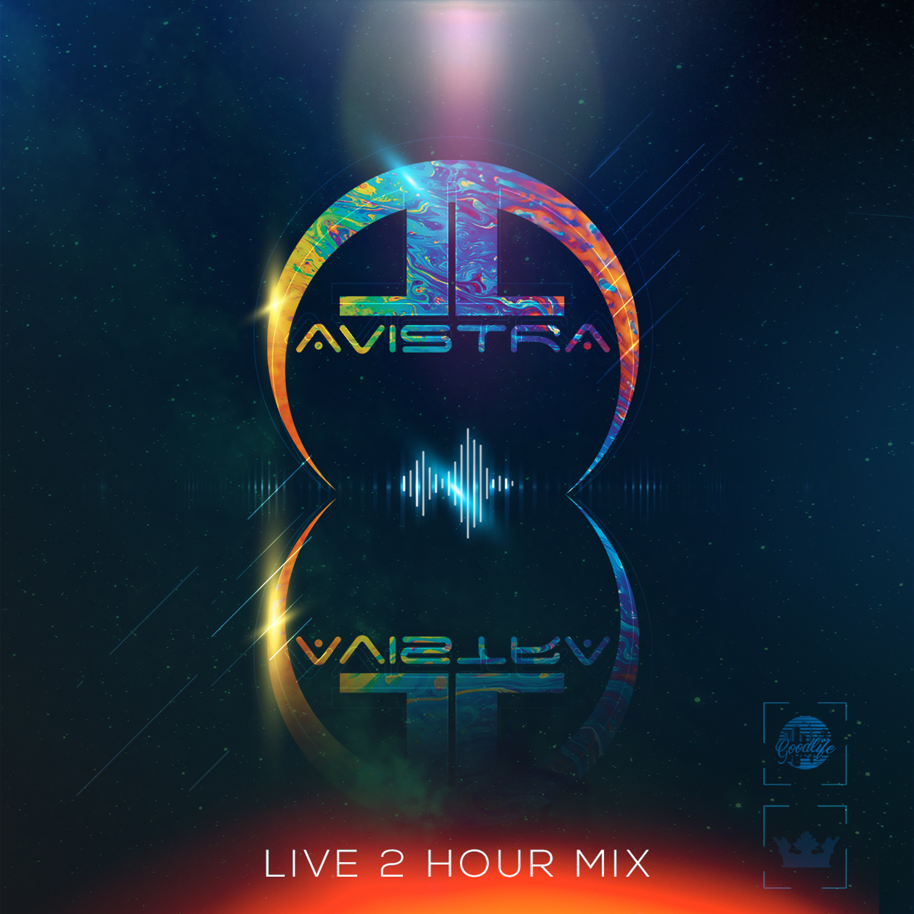 Deep Therapy with Avistra