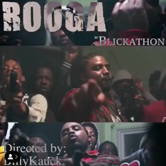 Rooga - Blicathon (Prod. DiGi Prada)