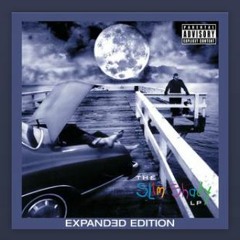 Just Dont Give A Fuck - Slim Shady LP Expanded Edition (Crunk-Rock Edition)