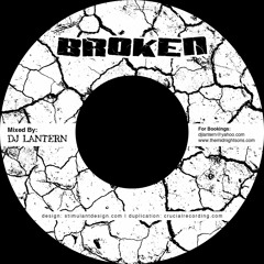 DJ Lantern - Broken