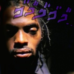 Gangster's Gold (Fighting Gold X Gangster's Paradise)