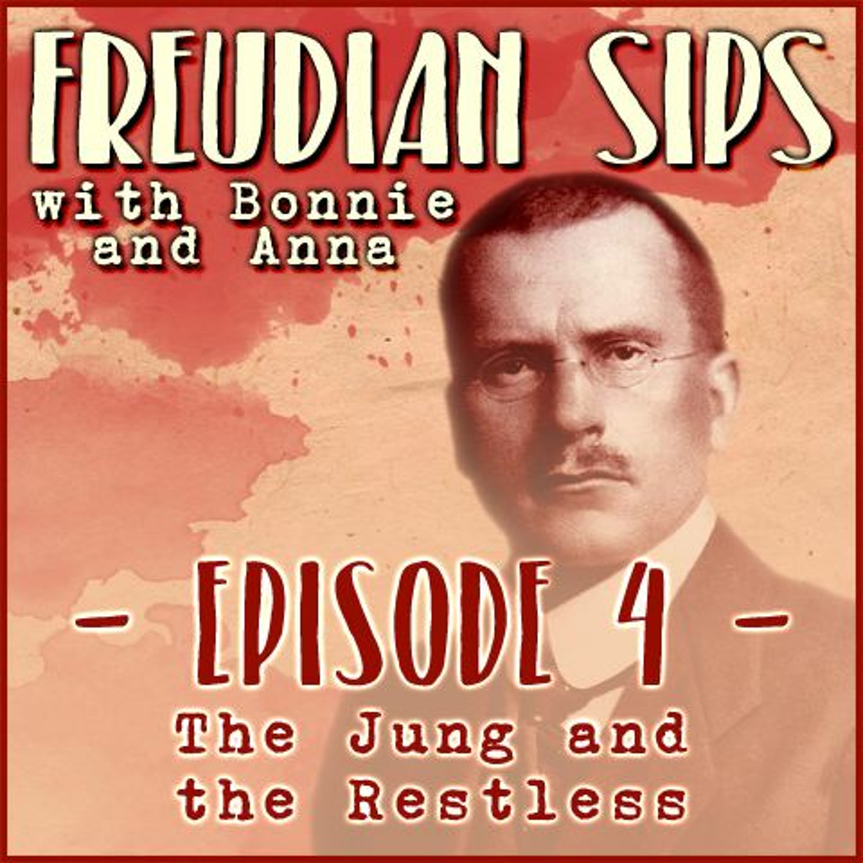 Freudian Sips