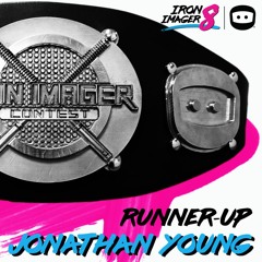 Jonathan Young - Runner Up
