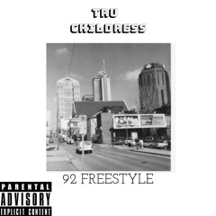 92 Freestyle