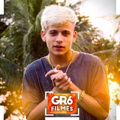 MC Pedrinho e MC Rafa - Putaria ta formada - Puta profissional (DJ Lukinhas)