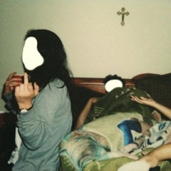 acid ghost - chanel (frank ocean)