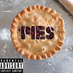 PIES - Chris Cru Ft. Centae (PROD. Xtravulous)