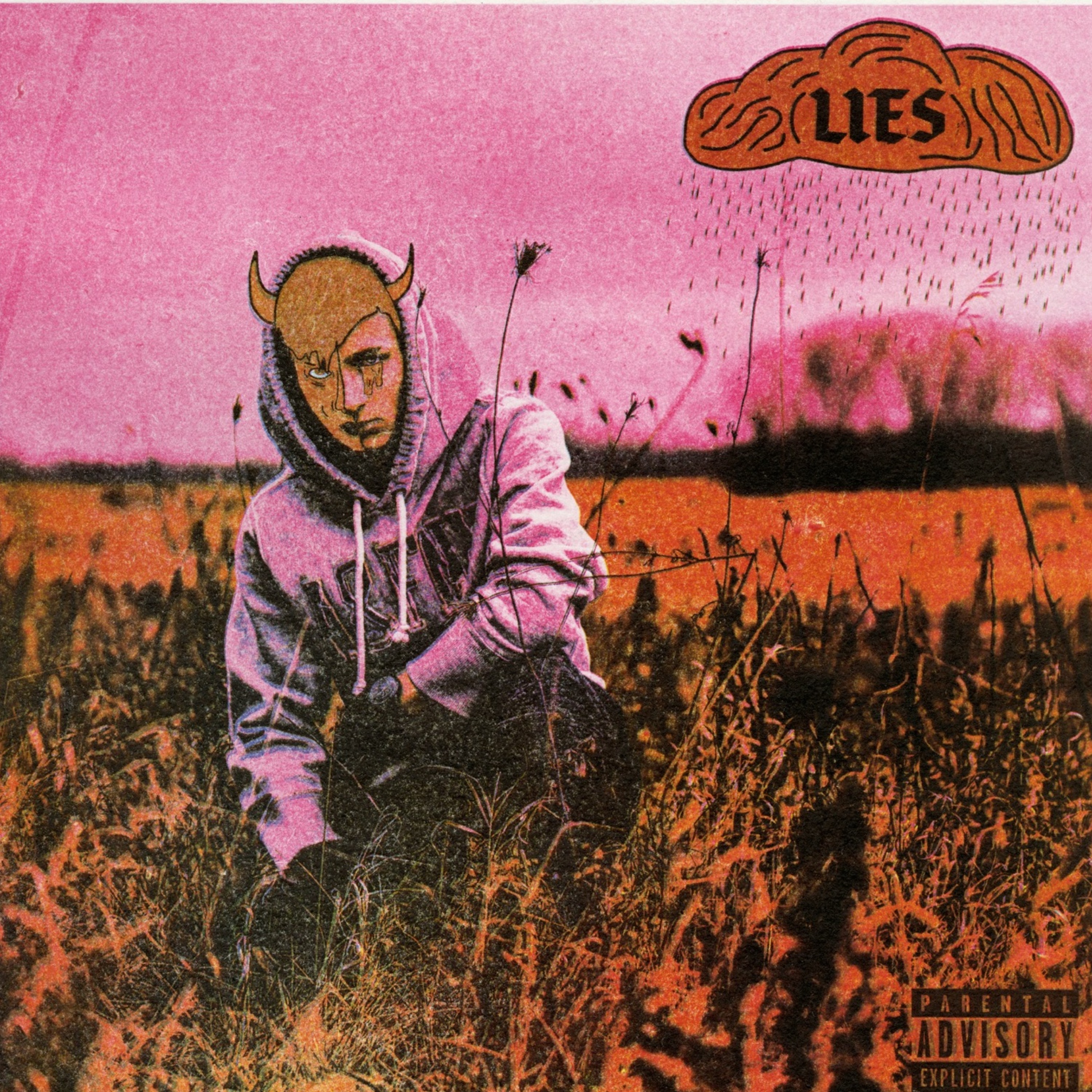 Lies [Prod. Flexyboy] episode artwork