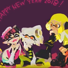 'Something New' Fresh Start (Remix) - Splatoon 2
