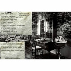 COMMUNITAS: Anthropologist Victor Turner's Theory Applied to Psych, Trance, Shoegaze, Juju...