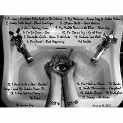 The Goodies: An Eclectic Sampler of My All-Time Faves