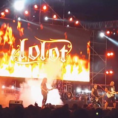 Lolot Kumpul Kebo