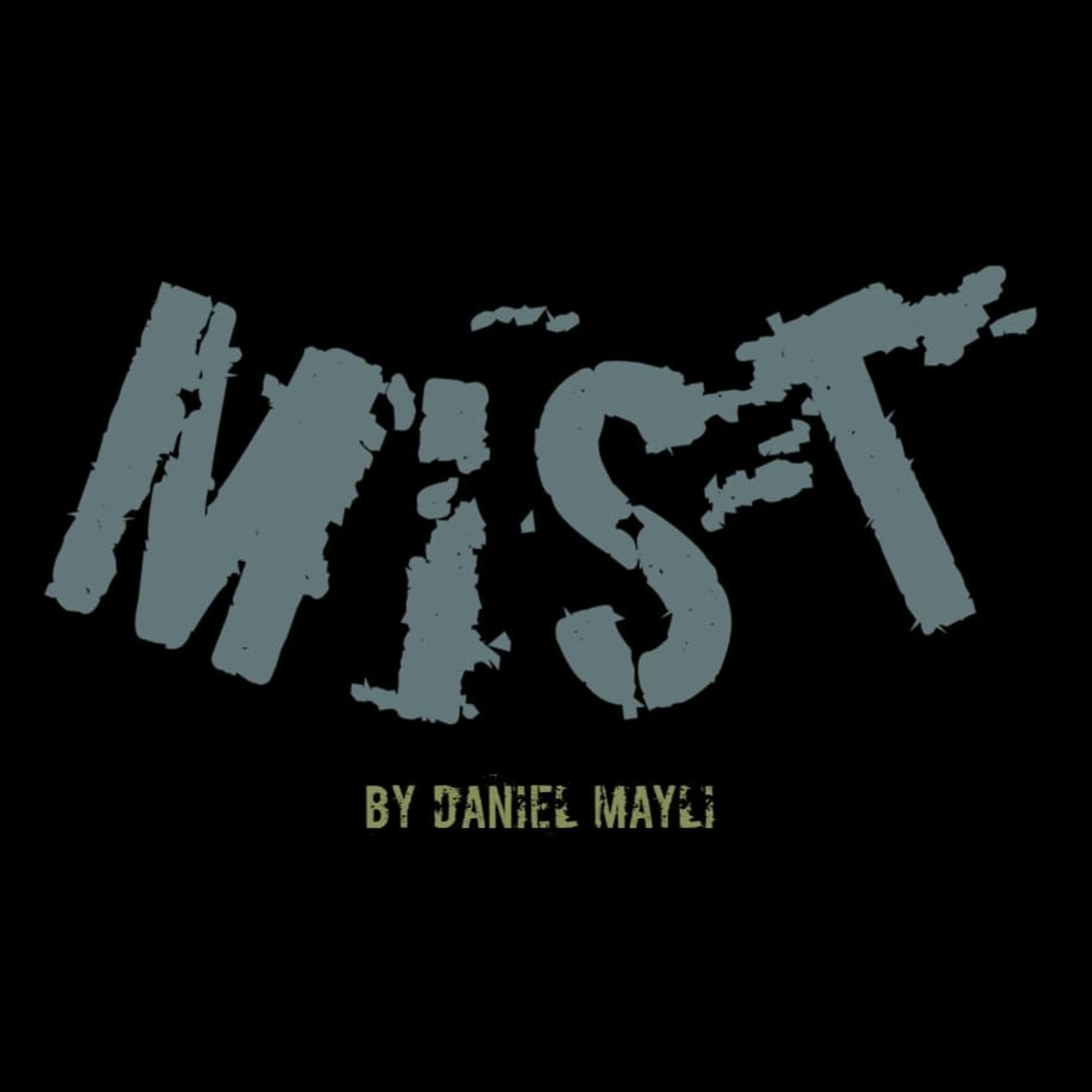 Mist - (Original Mix) episode artwork