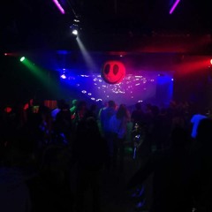 fungus infected mind