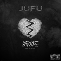 HEART BROKE (prod. by V12)