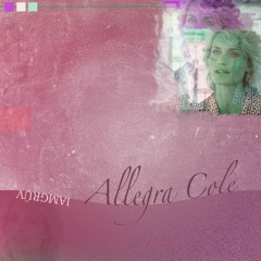 Allegra Cole