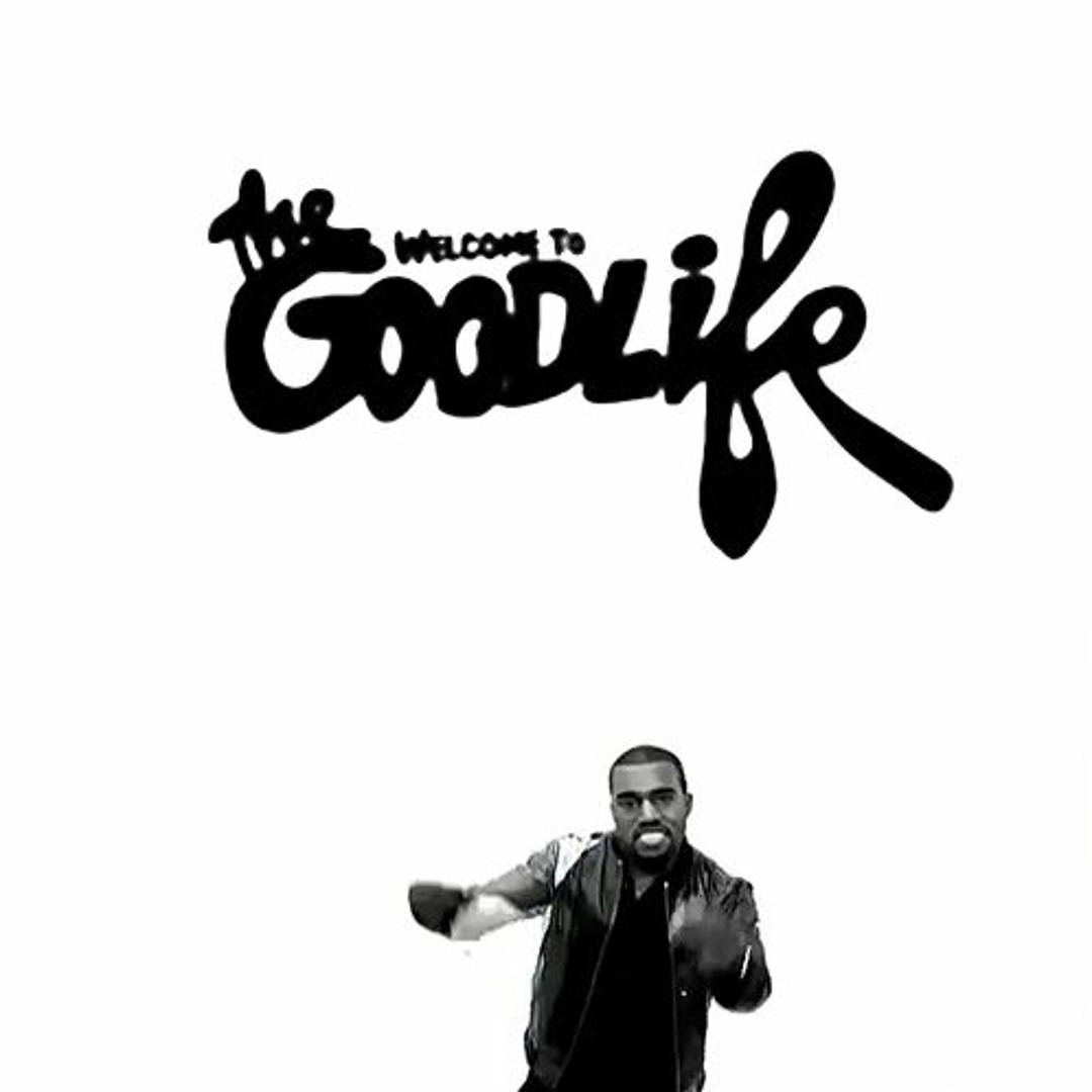 Stream Kanye West - Good Life (Sweeter Mashup) by Soultronica Cafe