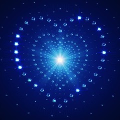 Balance of the Heart