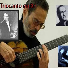 Triocanto En Re