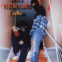 LASTSAUCE🌋Ft.Vivønt