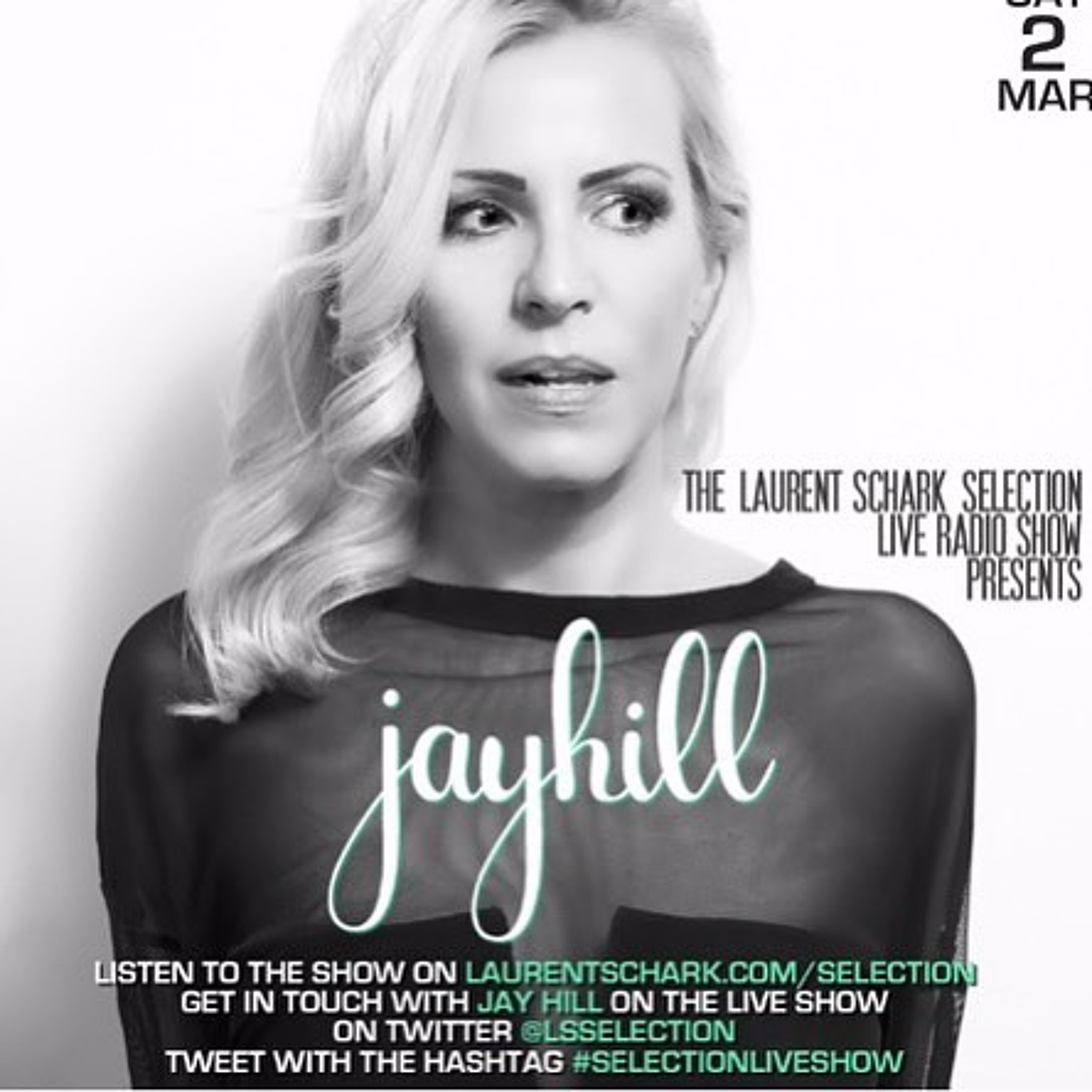 Jay Hill