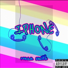 IPHONE (Prod. Tundra Beats)