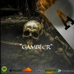GAMBLER (prod. By Nite Nurs) BPM 99 (Instrumental)