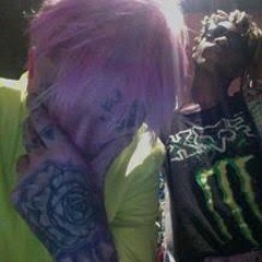 Lil Peep x Lil Tracy GODS 8D audio