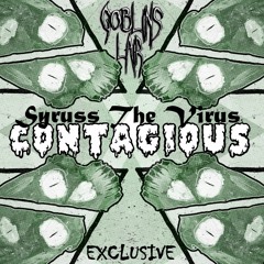 Syruss The Virus - Contagious