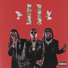 Migos - BBO (Bad Bitches Only) (Ft. 21 Savage) [Culture 2/II]