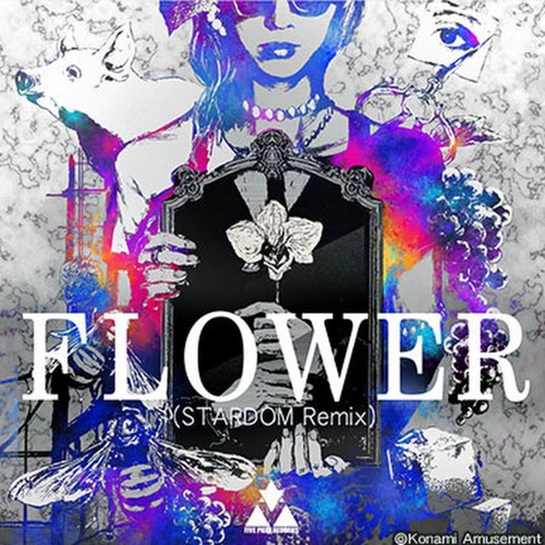Stream FLOWER STARDOM Remix (Orchestra Cover) by Benicx | Listen online ...