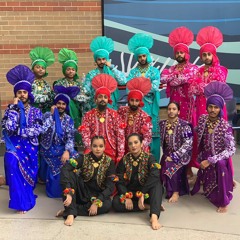 Official Sadi Wakhri Ah Taur (S.W.A.T.) - Harbour City Bhangra 2019 Mix