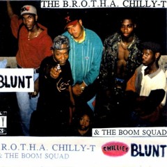 The B.R.O.T.H.A. Chilly-T & The Boom Squad | Benden Cornas (1993)