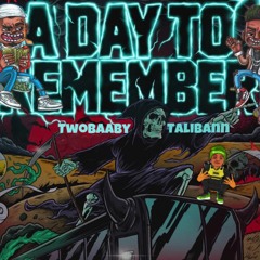 (All of Dat) Ft Talibann