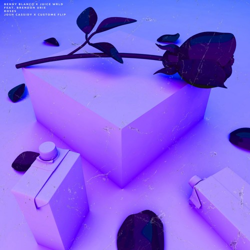 Benny Blanco x Juice WRLD - Roses (Josh Cassidy X CUSTOME Flip)