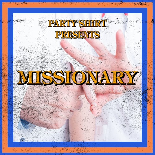Missionary