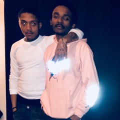 PROMISE LAND FT CINQUE38