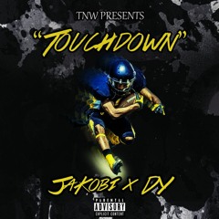 JaKobi x DY - "Touchdown" | @zackonthetrack