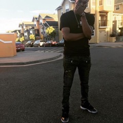 Lil Bean - Rey St. Flows Dir. By Mota Media