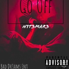 Go Off (Prod by. Mbc Bands)