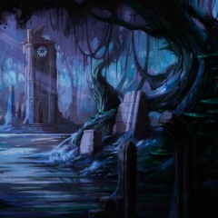 Swamp Sounds [PROD. SZECHUANSTUDIO] (for sale)