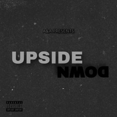 A&A - UPSIDE DOWN (Official Audio)